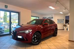 Alfa Romeo Stelvio 2.9 Bi-Turbo V6 510 CV AT8 Quad