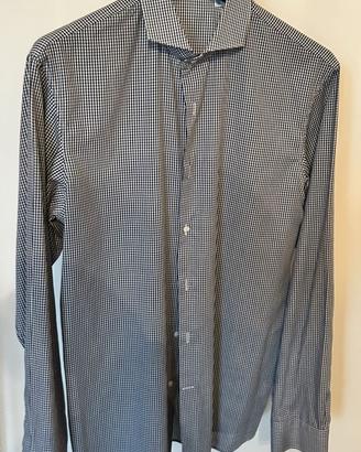 Tonella camicia