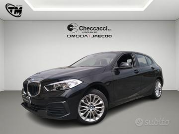 BMW 120d Serie 1 F40 xdrive Business auto