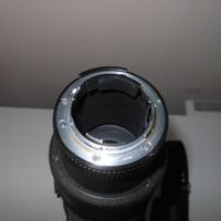 Nikon Nikkor AF-S 500 F4 D IF ED