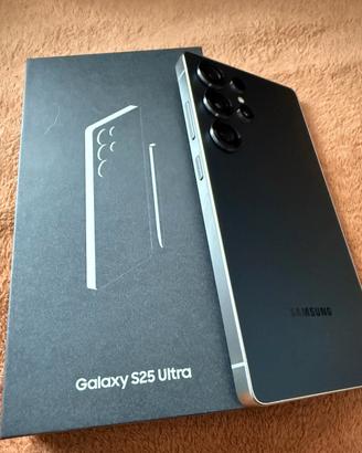 samsung s25 ultra
