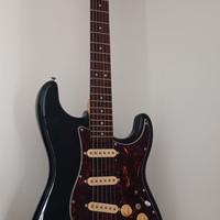 Squier Stratocaster 