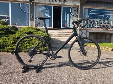 Cannondale Topstone 4 (XL)