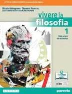 VIVERE LA FILOSOFIA 1    9788839538802