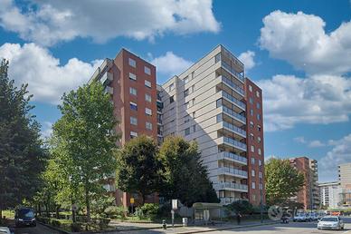 Appartamento Torino [1885VRG]