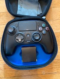 Controller NACON PRO 2 PS4 e PC