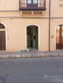 Bottega giardini Naxos