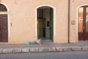 Bottega giardini Naxos