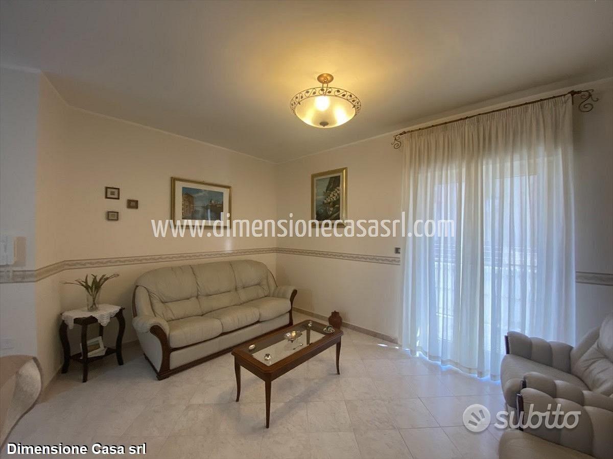 Appartamento – Caltanissetta, Quartiere Provvidenza - Vista 4