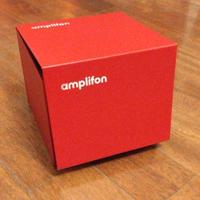 Apparecchio acustico Amplifon