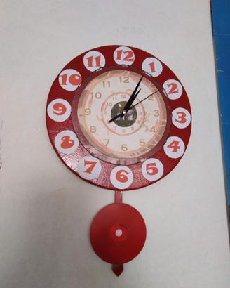 Orologio da muro