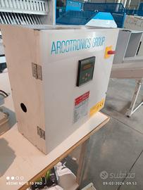 rifasatore di corrente