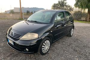 Citroen C3 1.4 Exclusive