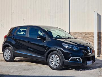 Renault Captur 1.5 dCi 90cv