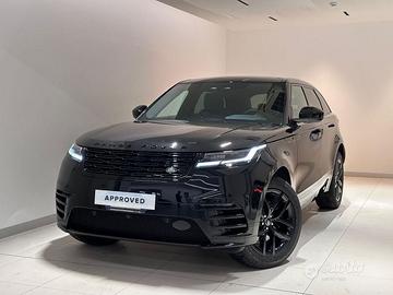 Range Rover Velar 2.0D I4 204 CV Dynamic SE