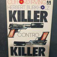 KILLER CONTRO KILLER
