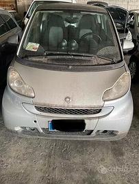 Ricambi usati Smart Fortwo Coupè 1.0 benzina 3B21