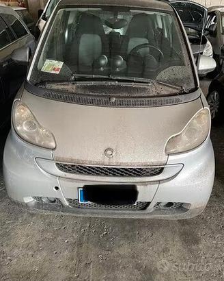 Ricambi usati Smart Fortwo Coupè 1.0 benzina 3B21