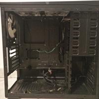 Case mid tower Zalman Z9 Plus + accessori