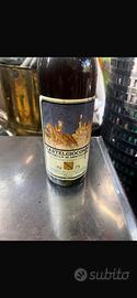 Lotto 3 Bottiglie Vintage Brunello di Montalcino