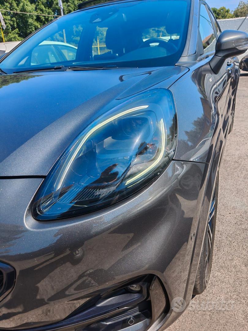 Ford Puma 2020 photo 5