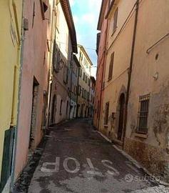 Immobile in asta di 42 m² con 2 locali a Dovadola