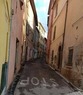 Immobile in asta di 42 m² con 2 locali a Dovadola