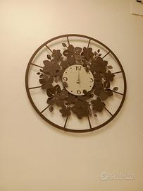 Orologio da parete