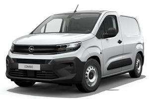 Opel Combo-e Life Cargo 50kWh L1H1 portata ma...