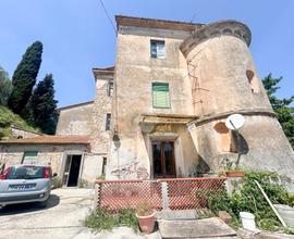 CASA INDIPENDENTE A VECCHIANO