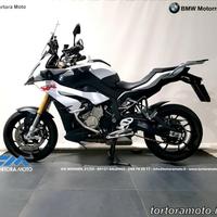 BMW S 1000 XR Abs my14