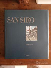 libro san Siro