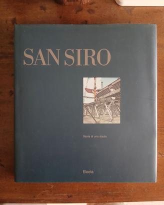 libro san Siro