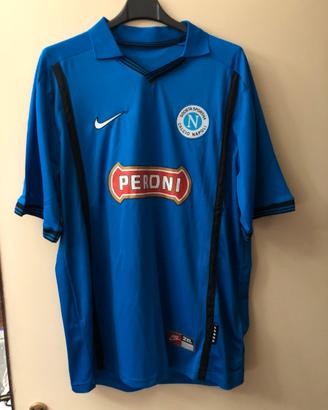 Maglia Napoli