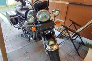 Moto Guzzi California 1000 - 1986