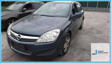 Ricambi Usati OPEL ASTRA (A04) 2009