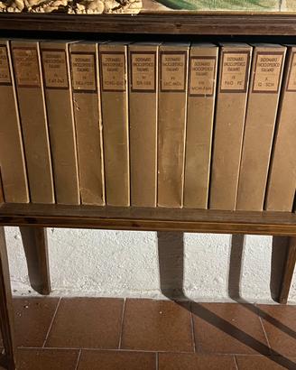 Dizionario enciclopedico Treccani