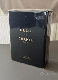 PROFUMO BLEU DE CHANEL