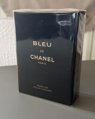 PROFUMO BLEU DE CHANEL