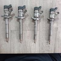 Kit 4 Iniettori Revisionate Bosch 0445110239 – 