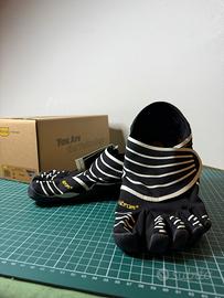 Vibram Fivefingers Groundsplay 42