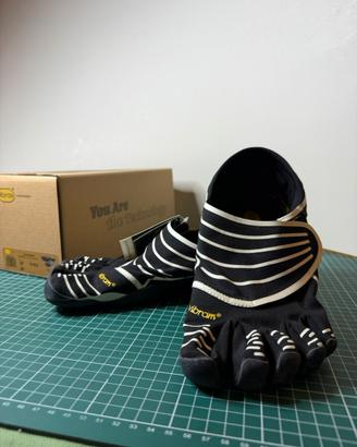 Vibram Fivefingers Groundsplay 42