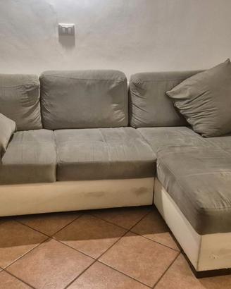 Divano letto