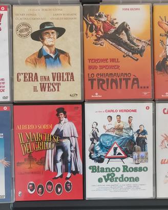 8 capolavori della commedia italiana 