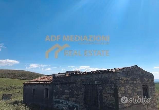 Terreno Zona Ponte Barca - Altro