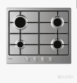 Piano cottura Candy