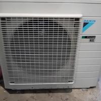 DAIKIN 1800btu model  rxm60m2v1b unita esterna