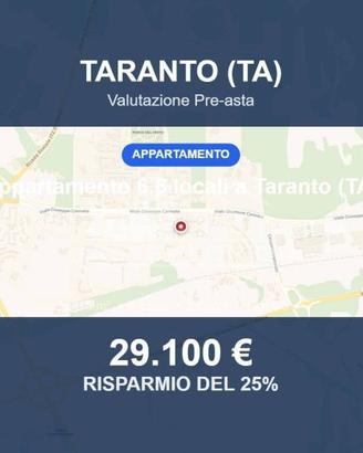 Immobile in asta di 118 m² con più di 5 locali a T