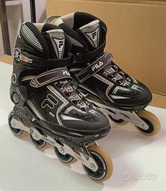 pattini in linea fila master wave tg.42 ( nuovi)