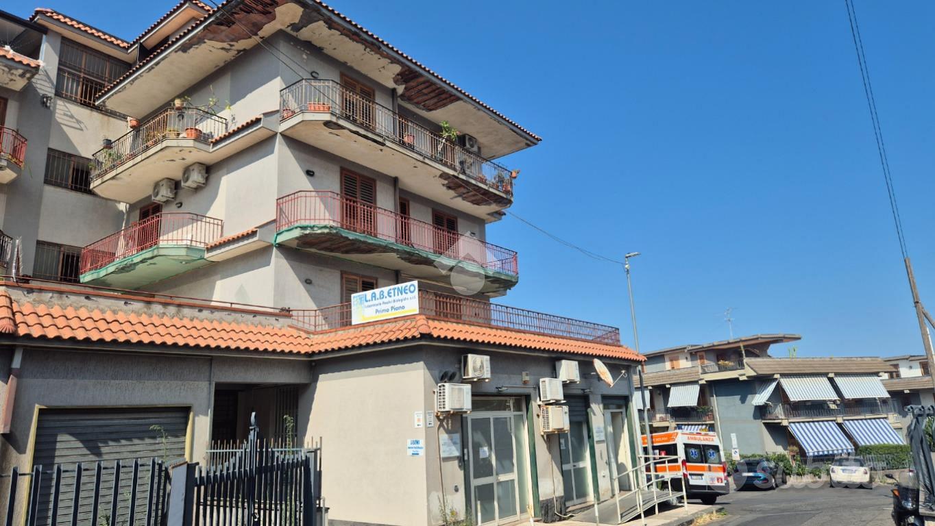 Appartamento – Santa Venerina, Badia, Catania - Altro